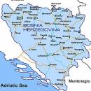 Cultural tourism Bosnia and Herzegovina