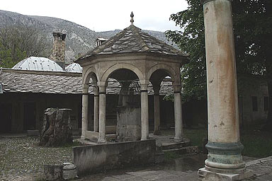 Kulturtourismus Mostar region