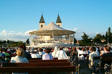 Events and entertainment Mostar region