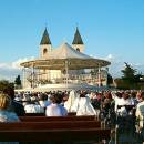 Veranstaltungen und Unterhaltung Mostar region