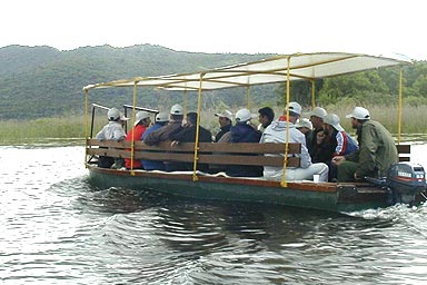 Il turismo sanitario Capljina