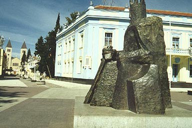 Il turismo sanitario Capljina