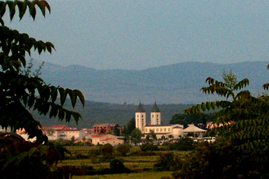 Međugorje