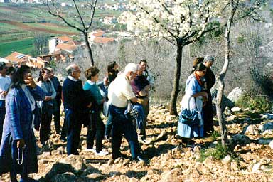 Escursioni Medjugorje