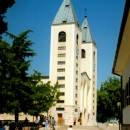 Medjugorje