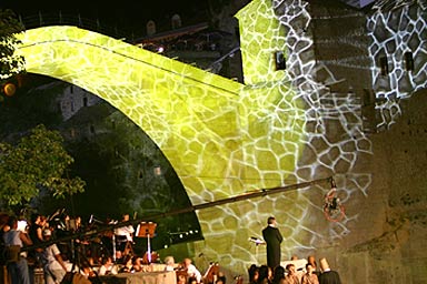 Mostar Mostar