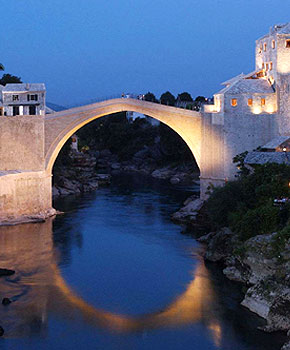 Nightlife Mostar