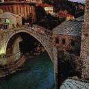 Turismo attivo Mostar