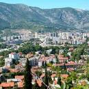 Active tourism Mostar