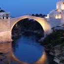 Il turismo culturale Mostar