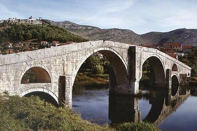 Gastronomia Konjic