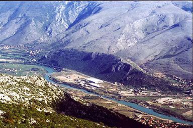 Gastronomia Konjic