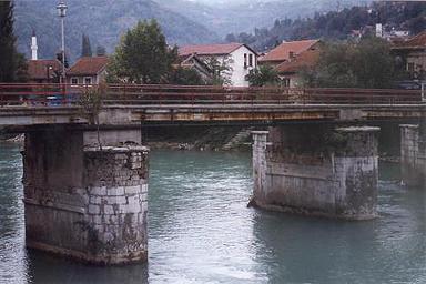 Events and entertainment Konjic