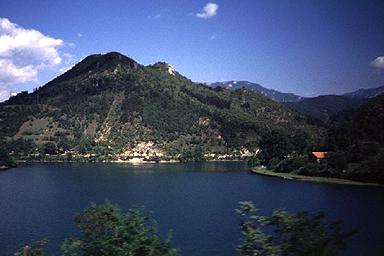 Gastronomia Konjic