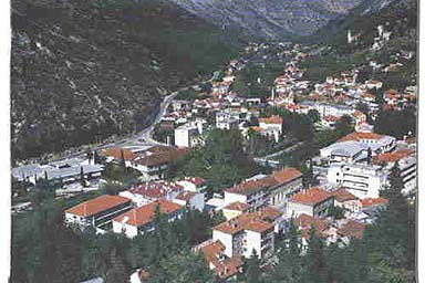 Il turismo sanitario Stolac