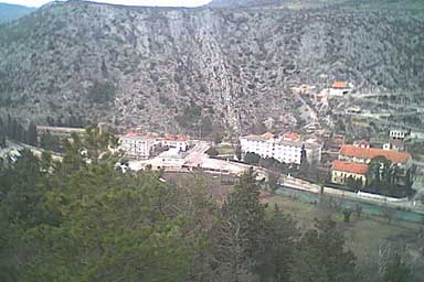 Il turismo sanitario Stolac