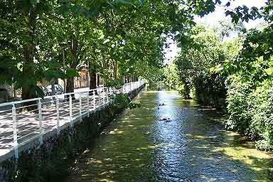 Turismo attivo Stolac