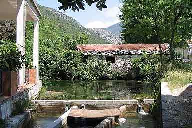 Stolac Stolac