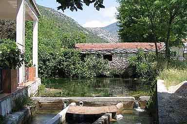 Turismo attivo Stolac