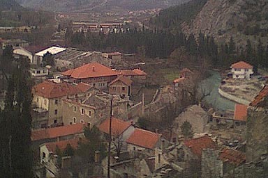 Turismo attivo Stolac