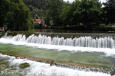 Turismo attivo Stolac