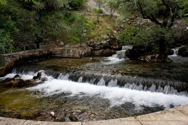 Aktivni turizem Široki Brijeg