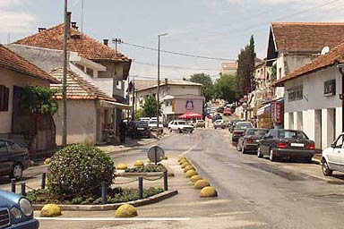 Il turismo sanitario Grude