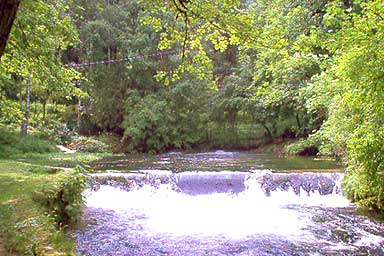 Active tourism Sarajevo region