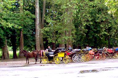 Cultural tourism Sarajevo region