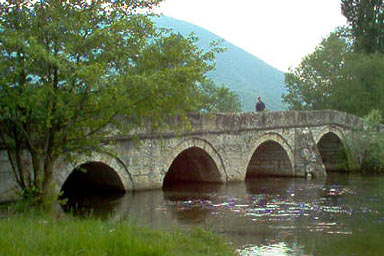 Prireditve in zabave Regija Sarajevo