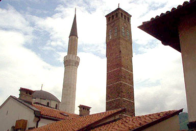 Aktivni turizam Sarajevo