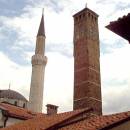 Kulturni turizem Sarajevo