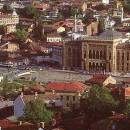 Kulturni turizem Sarajevo