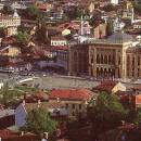 Sarajevo