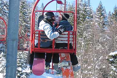 Nightlife Jahorina