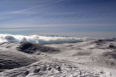 Aktivni turizam Jahorina