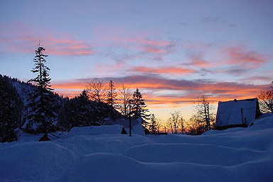 Nightlife Jahorina