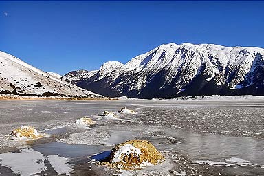 Il turismo sanitario Blidinje