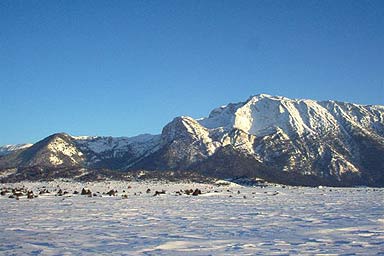 Il turismo sanitario Blidinje