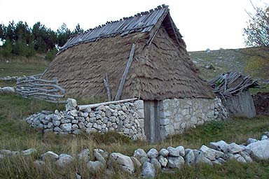 Zabavni sadržaji Blidinje