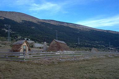 Il turismo sanitario Blidinje