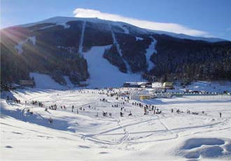 Nightlife Bjelašnica