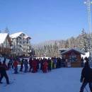 Events and entertainment Ski resort  Vlasic