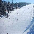 Active tourism Ski resort  Vlasic