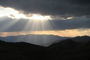 Ski resort Jahorina