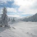 Lyžiarsky areál Jahorina