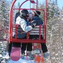 Ski resort Jahorina