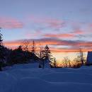 Ski resort Jahorina