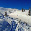 Active tourism Ski resort Jahorina