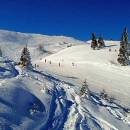 Gastronomy Ski resort Jahorina